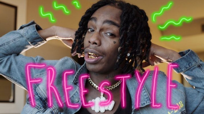 Ynw Melly Wallpaper 1