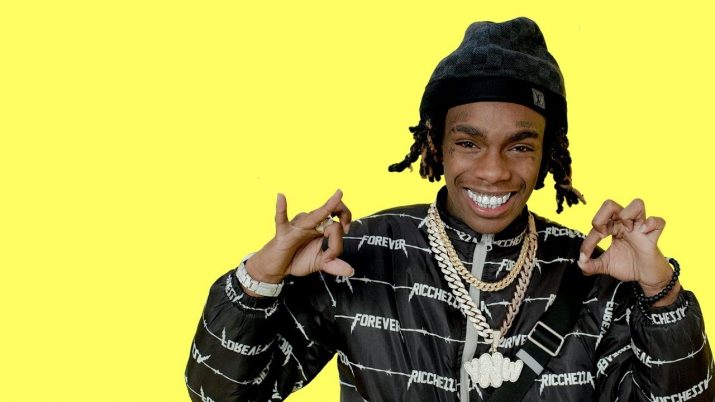 Ynw Melly Wallpaper 1