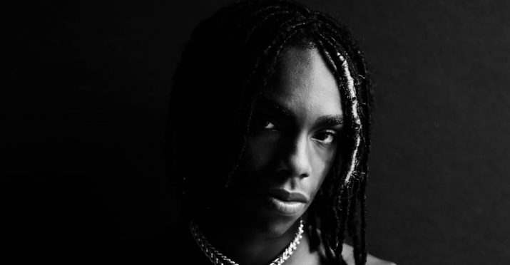 Ynw Melly Wallpaper 1