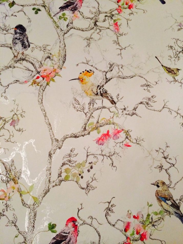 B&Q Wallpaper 1 B&Q Wallpaper 1