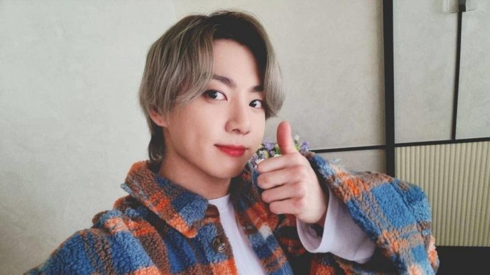 BTS Permission To Dance Wallpaper 1