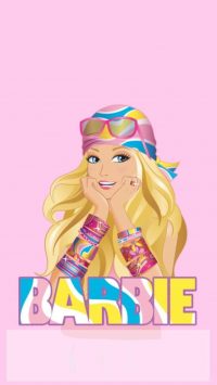 Barbie Wallpaper 4