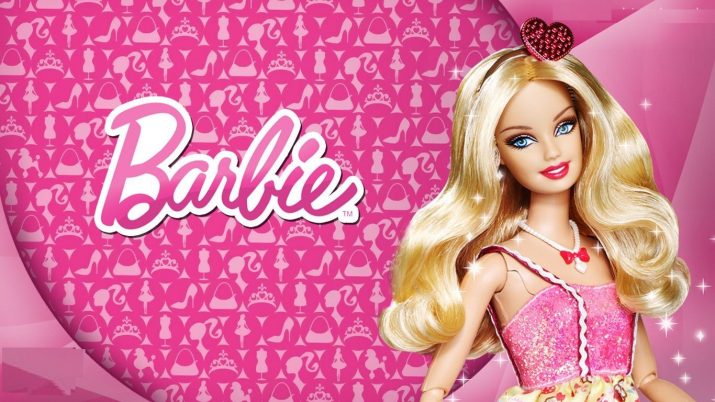 Barbie Wallpaper 1