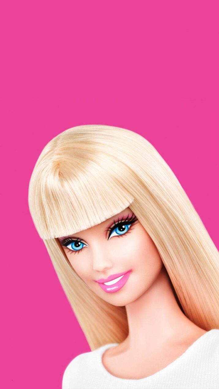 Barbie Wallpaper Wallpaper Sun