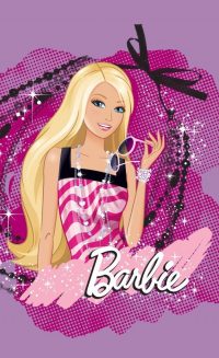 Barbie Wallpaper 21