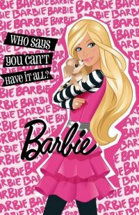 Barbie Wallpaper 15