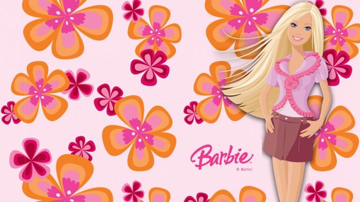 Barbie Wallpaper 1 Barbie Wallpaper 1