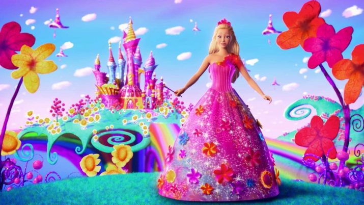 Barbie Wallpaper 1 Barbie Wallpaper 1