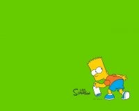 Bart Simpson Wallpaper 25