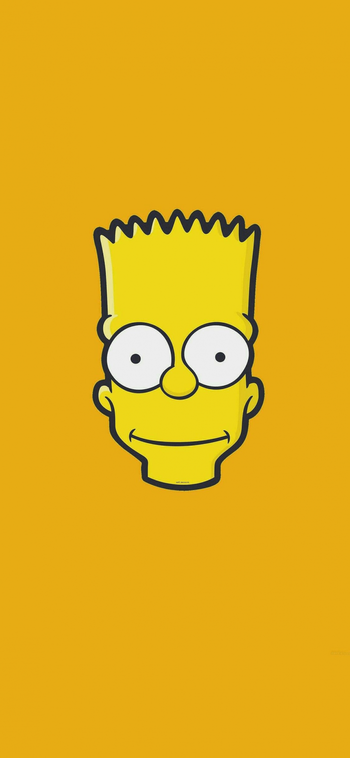 Bart Simpson Wallpaper 1