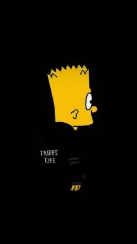 Bart Simpson Wallpaper 3