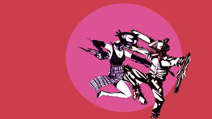 Chainsaw Man Wallpaper 1 Chainsaw Man Wallpaper 1