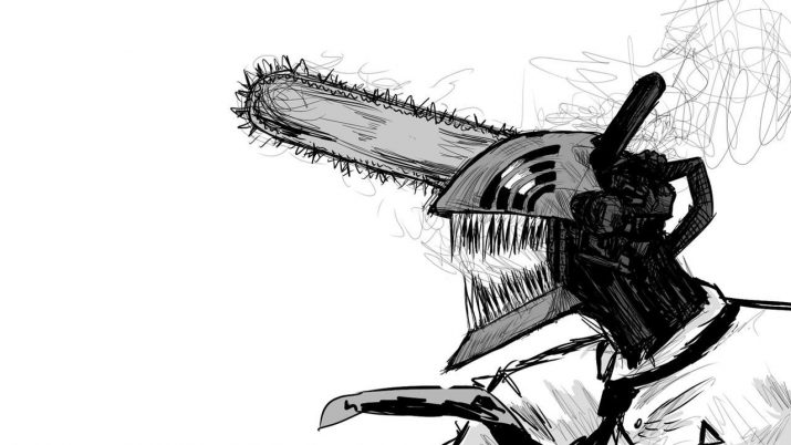 Chainsaw Man Wallpaper 1 Chainsaw Man Wallpaper 1