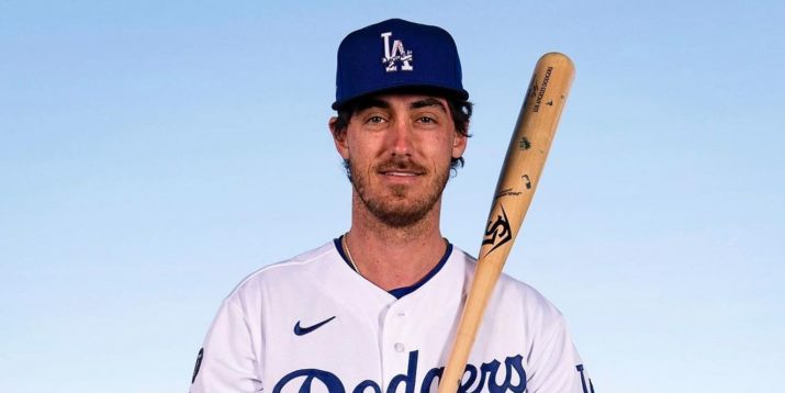 Cody Bellinger Wallpaper 1