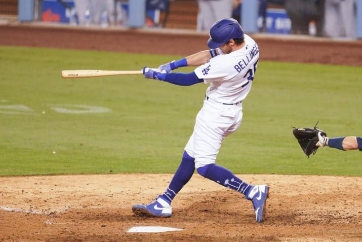 Cody Bellinger Wallpaper 1