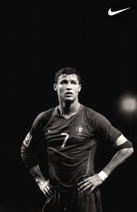 Cristiano Ronaldo Wallpaper 15