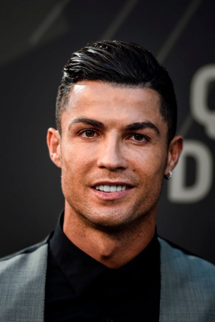 Cristiano Ronaldo Wallpaper 1