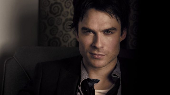 Damon Salvatore Wallpaper 1