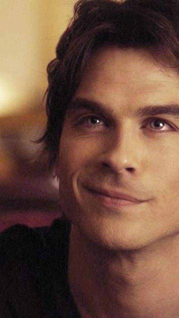 Damon Salvatore Wallpaper 1