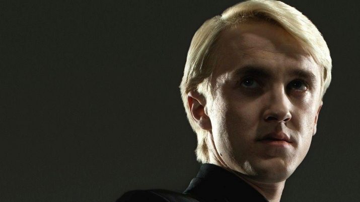 Draco Malfoy Wallpaper 1 Draco Malfoy Wallpaper 1