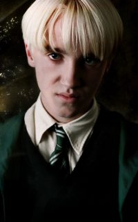 Draco Malfoy Wallpaper 5