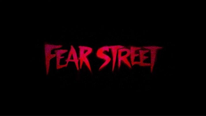 Fear Street Wallpaper 1