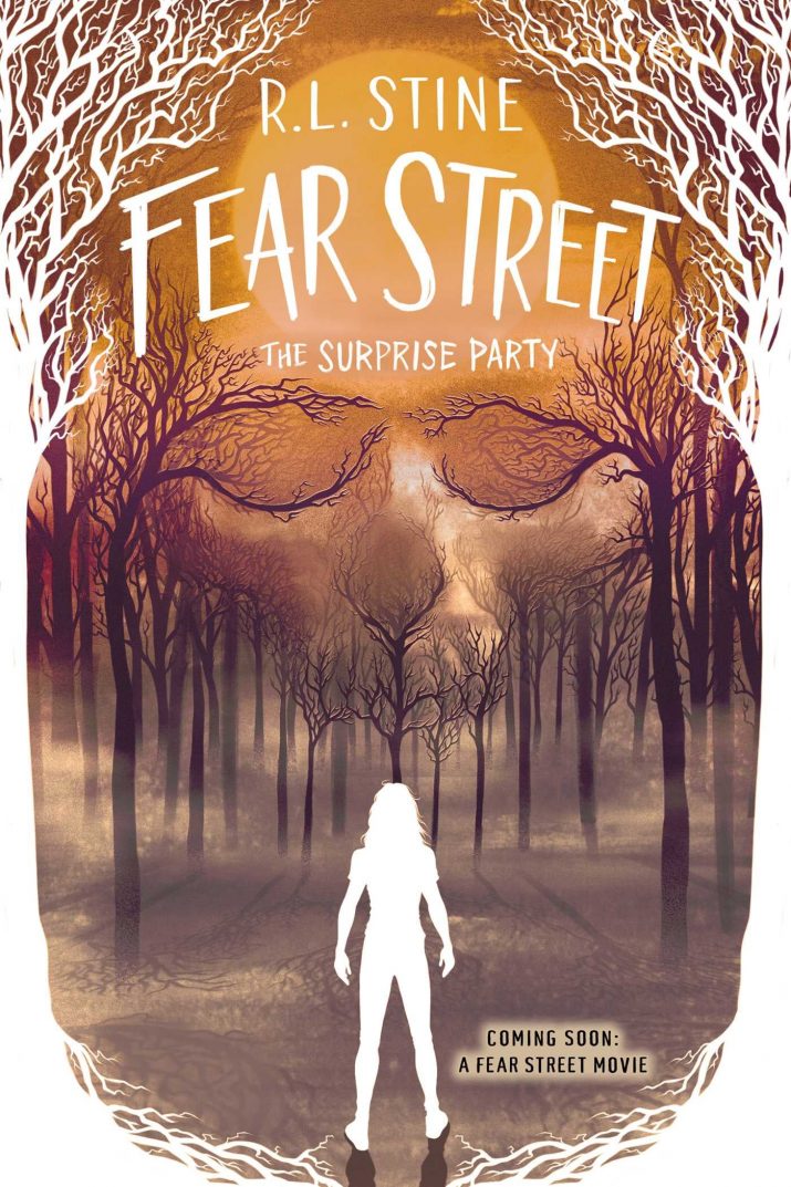 Fear Street Wallpaper 1