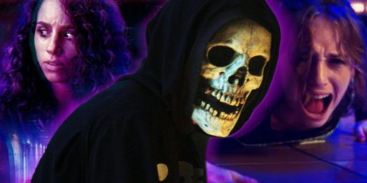 Fear Street Wallpaper 1