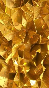 Gold Wallpaper 7