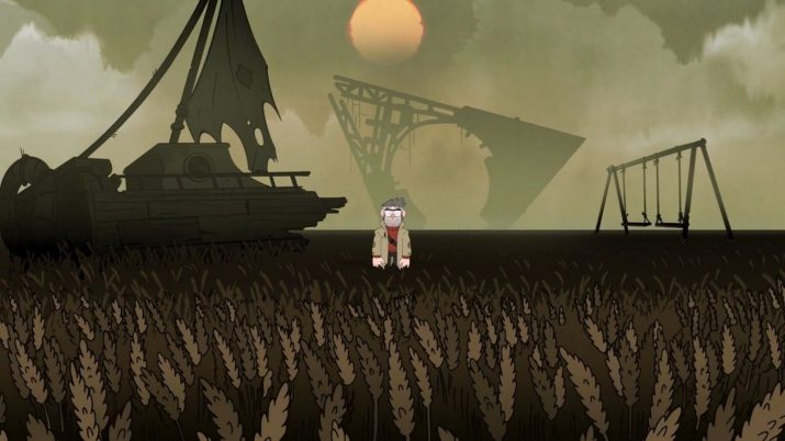 Gravity Falls Wallpaper 1