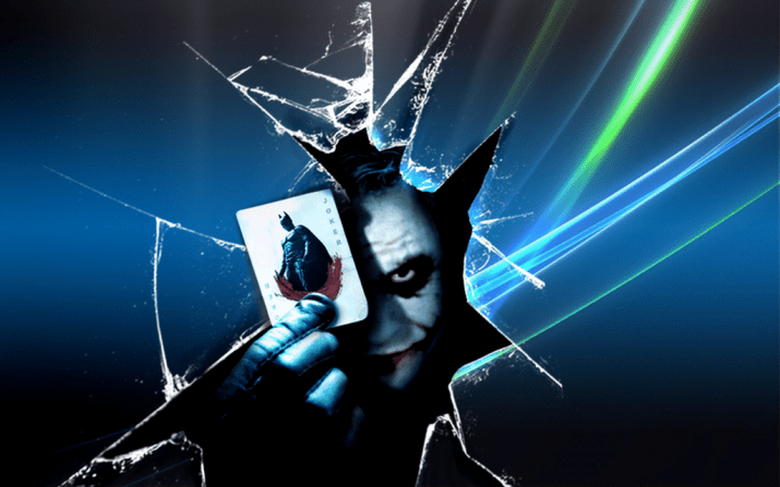 Joker Wallpaper 1 Joker Wallpaper 1