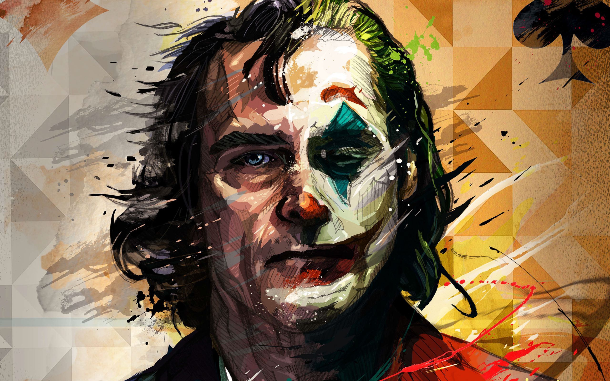 Joker Wallpaper - Wallpaper Sun