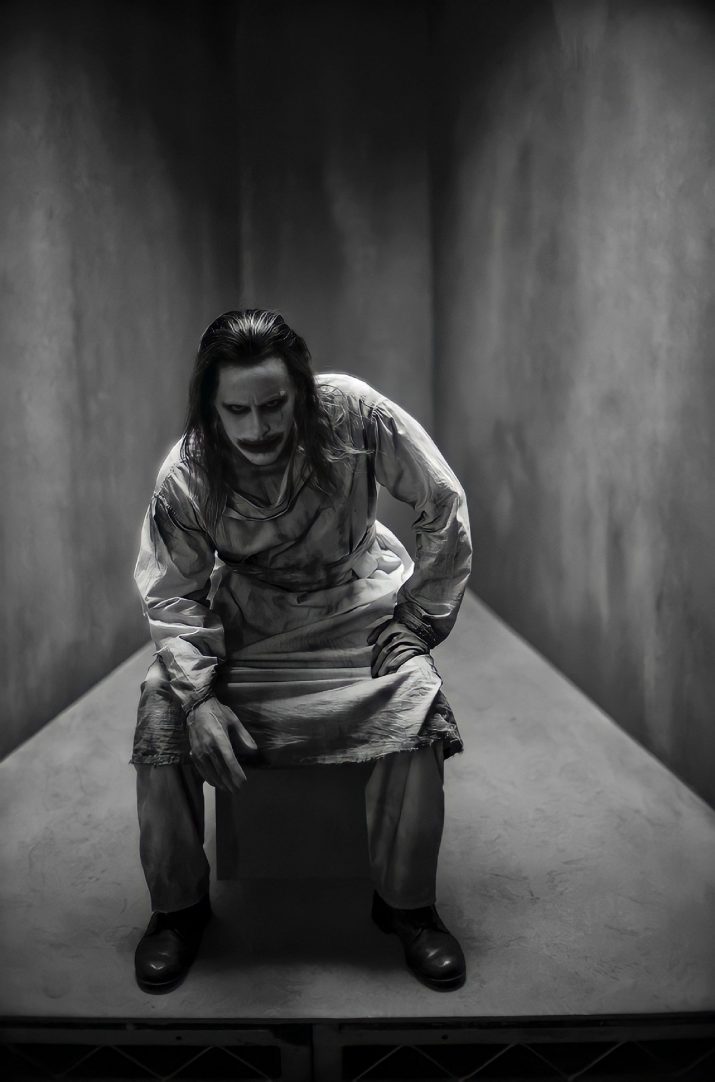 Joker Wallpaper 1 Joker Wallpaper 1