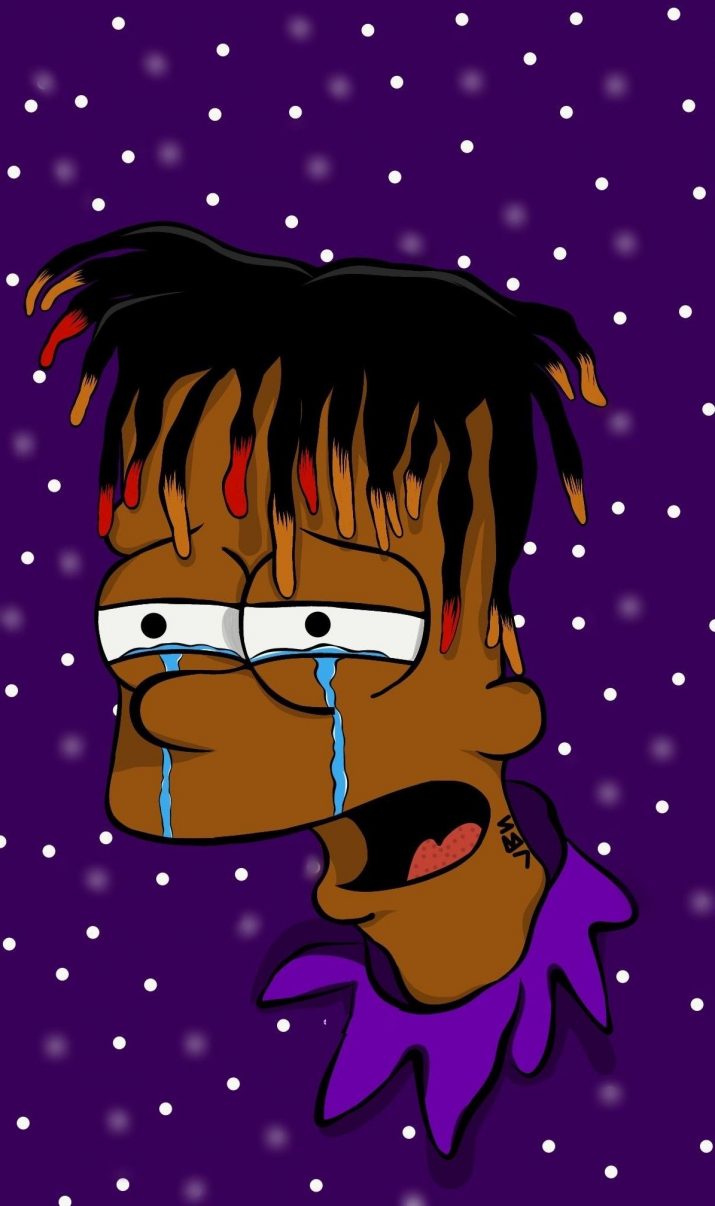 Juice Wrld Wallpaper 1