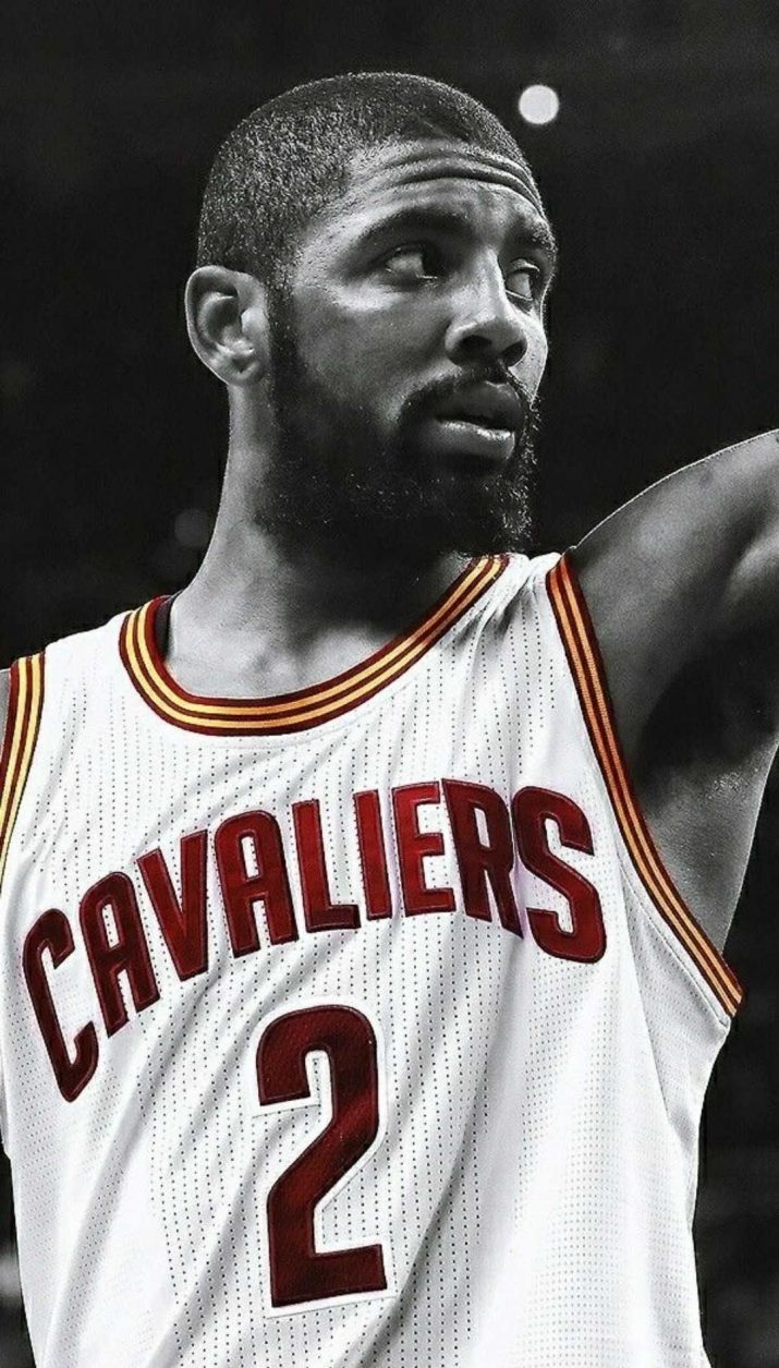 Kyrie Irving Wallpaper 1