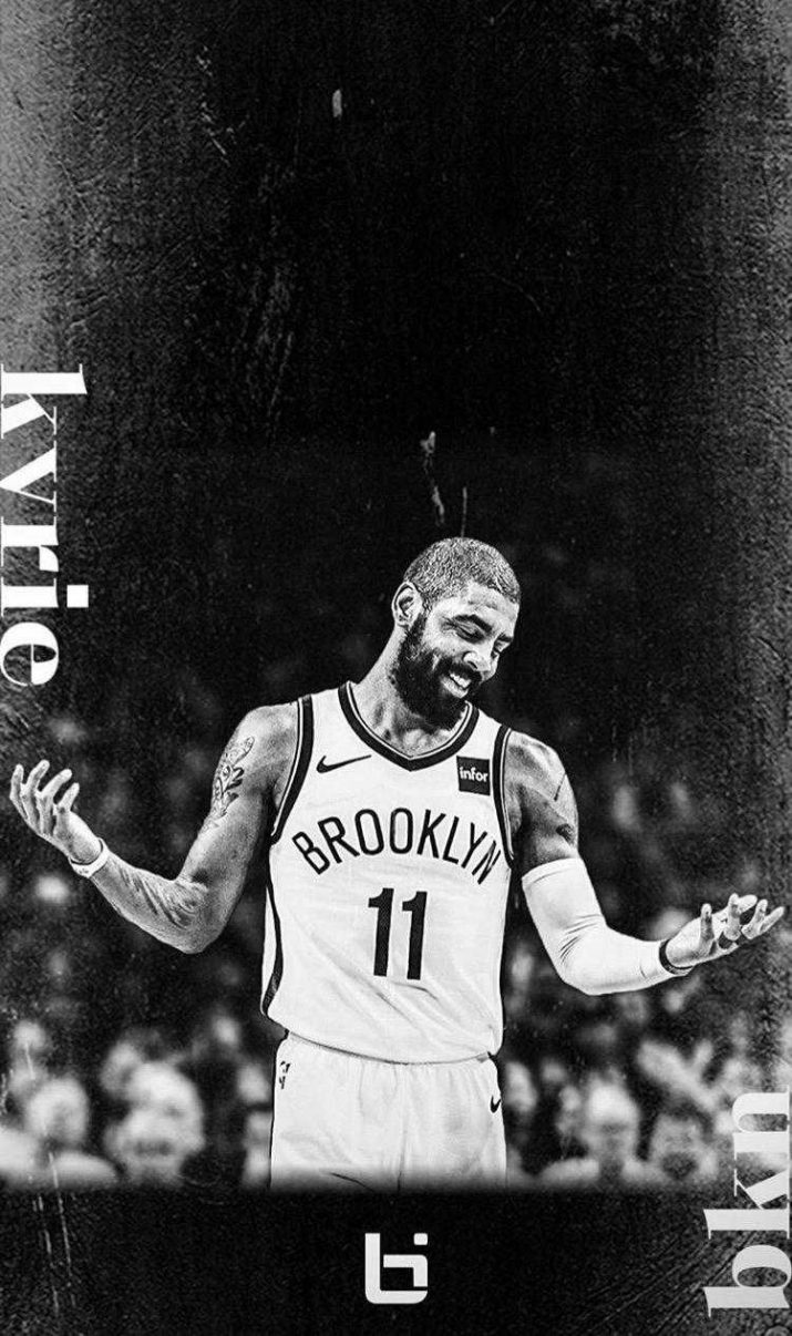 Kyrie Irving Wallpaper 1