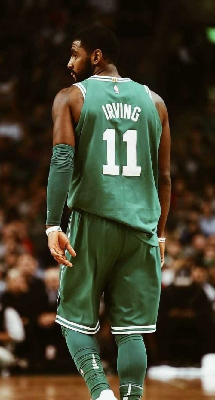 Kyrie Irving Wallpaper 1