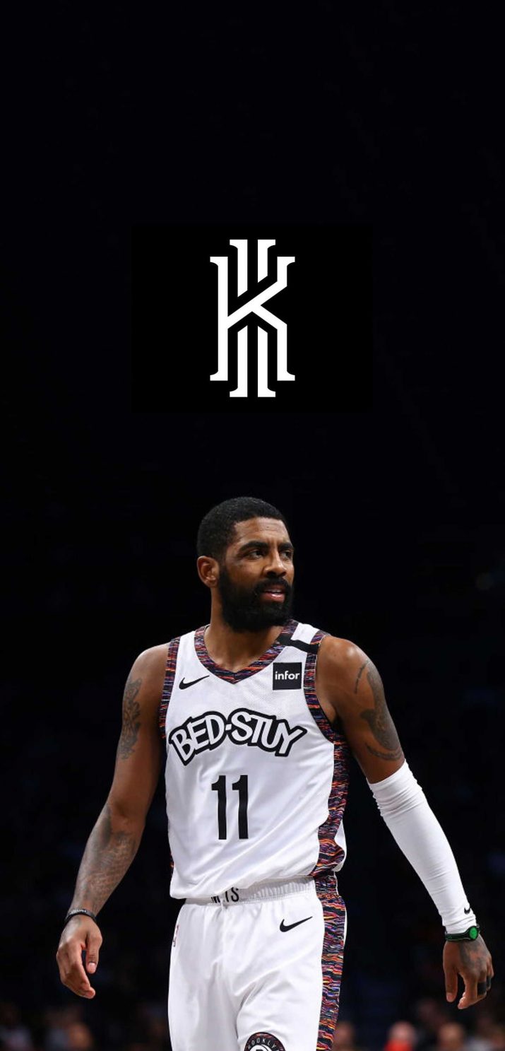 Kyrie Irving Wallpaper 1