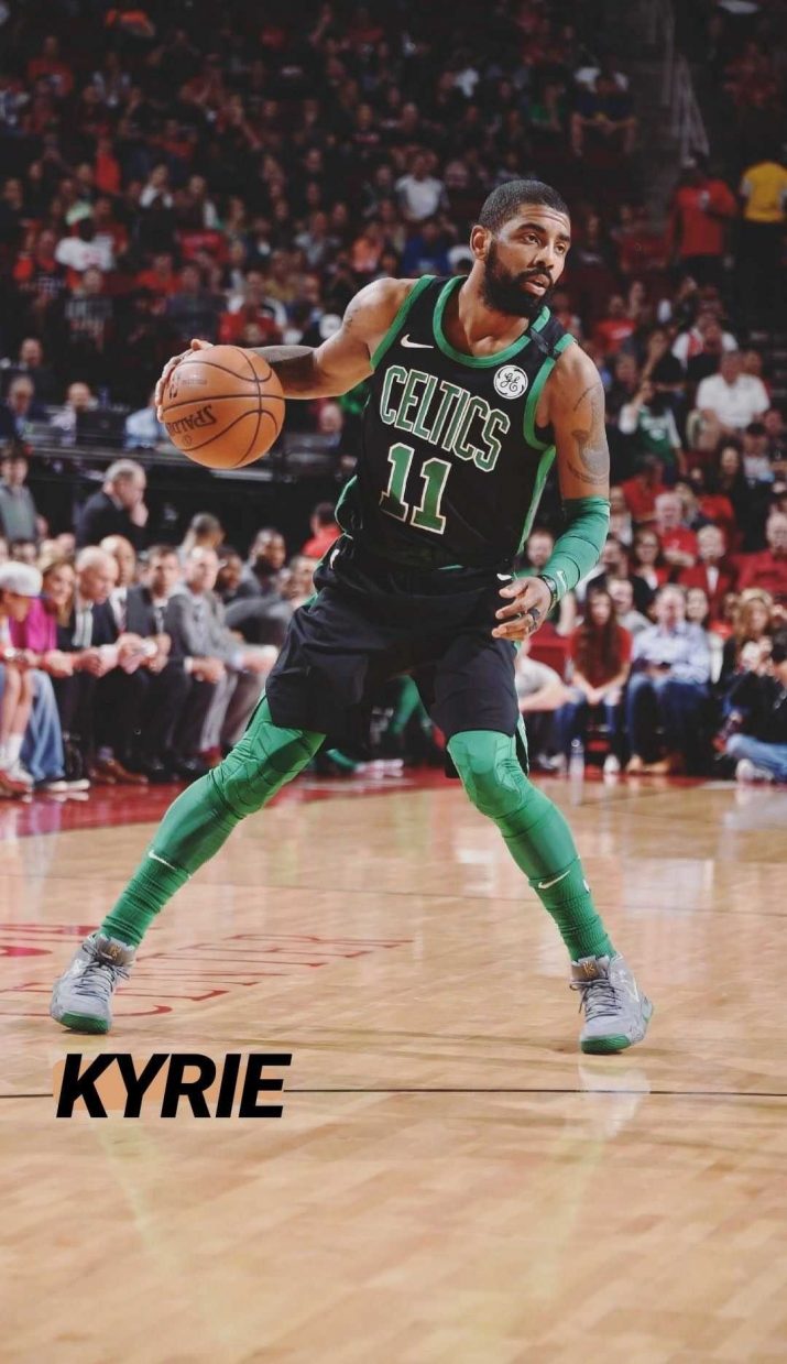 Kyrie Irving Wallpaper 1