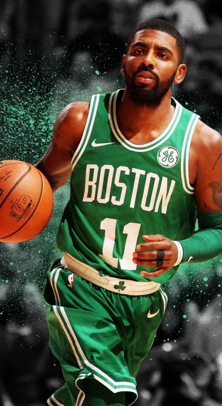 Kyrie Irving Wallpaper 1