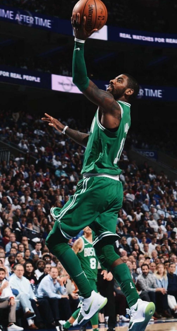 Kyrie Irving Wallpaper 1