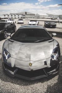 Lamborghini Aventador Wallpaper 7