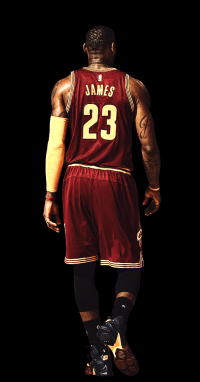 Lebron James Wallpaper 26