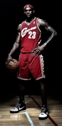 Lebron James Wallpaper 50