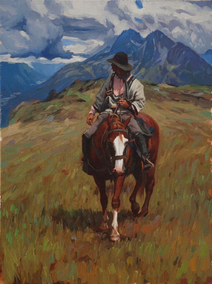 Mark Maggiori Wallpaper 1