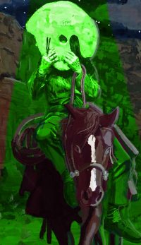 Mark Maggiori Wallpaper 5