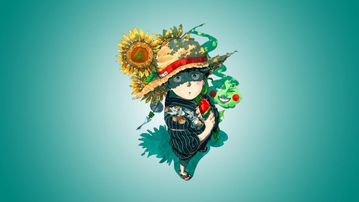 Mob Psycho 100 Wallpaper 1 Mob Psycho 100 Wallpaper 1