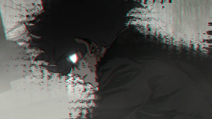 Mob Psycho 100 Wallpaper 1 Mob Psycho 100 Wallpaper 1