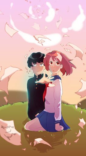 Mob Psycho 100 Wallpaper 1 Mob Psycho 100 Wallpaper 1