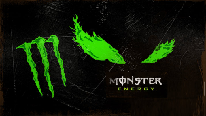 Monster Energy Wallpaper 1